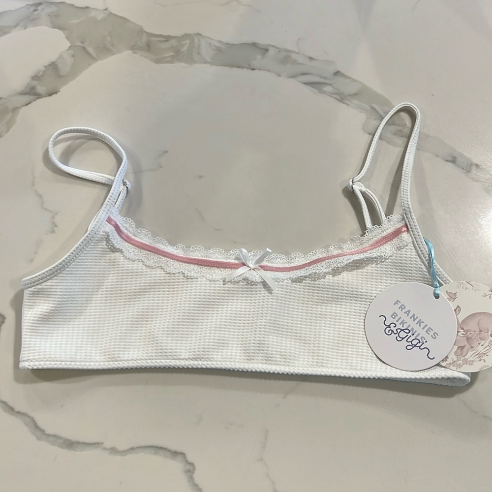 Frankie’s with Gigi Bikini top